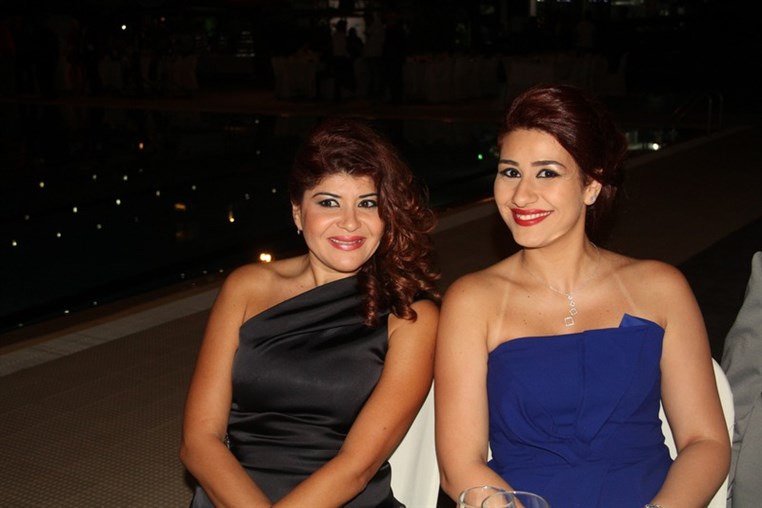 Miss World Next Top Models Final